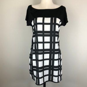 Anthropologie Weston Wear Short Sleeve Versa Top